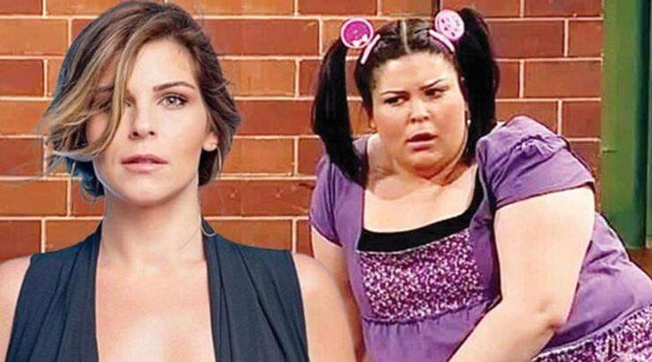 Pelin Öztekin tanınmaz halde! Yıllar içindeki değişimi genç kızlara ilham oldu... G3