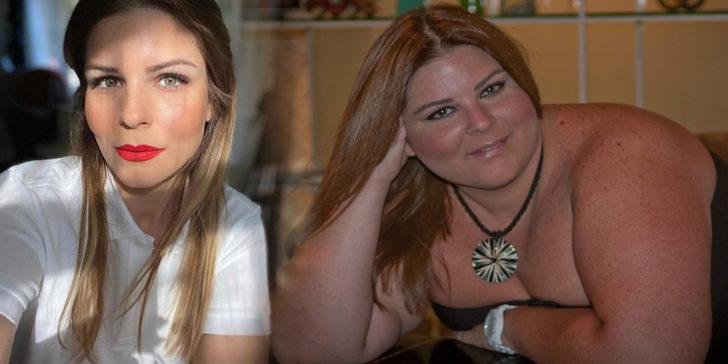 Pelin Öztekin tanınmaz halde! Yıllar içindeki değişimi genç kızlara ilham oldu... G5