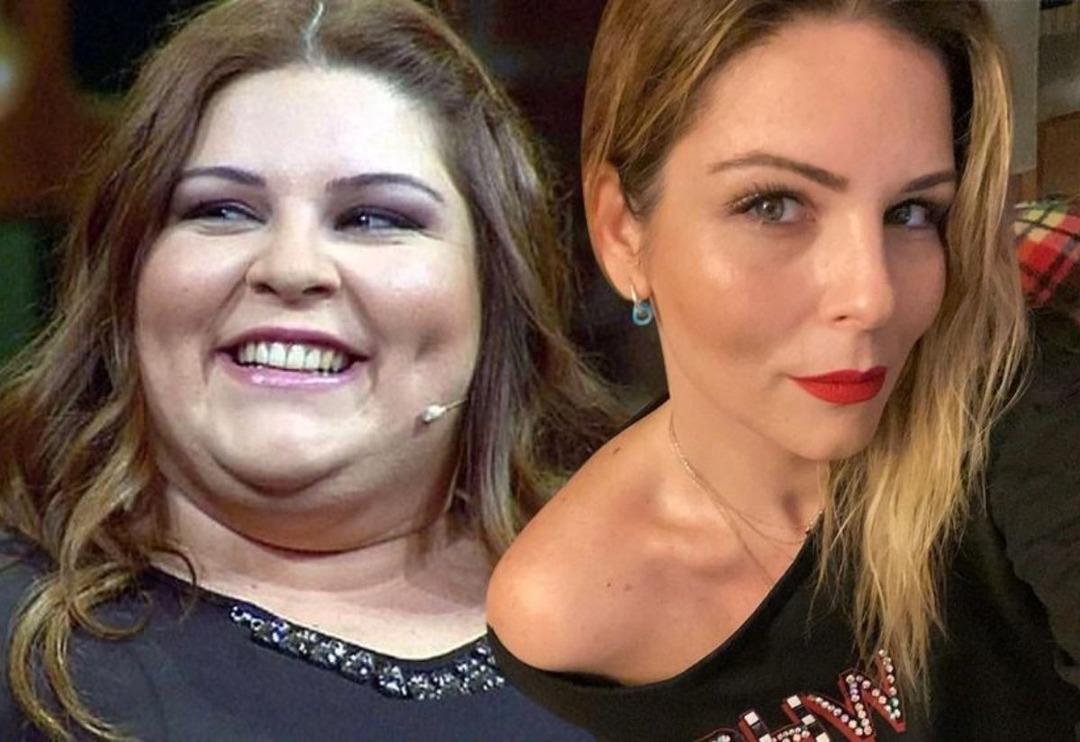 Pelin &Ouml;ztekin tanınmaz halde! Yıllar i&ccedil;indeki değişimi gen&ccedil; kızlara ilham oldu...