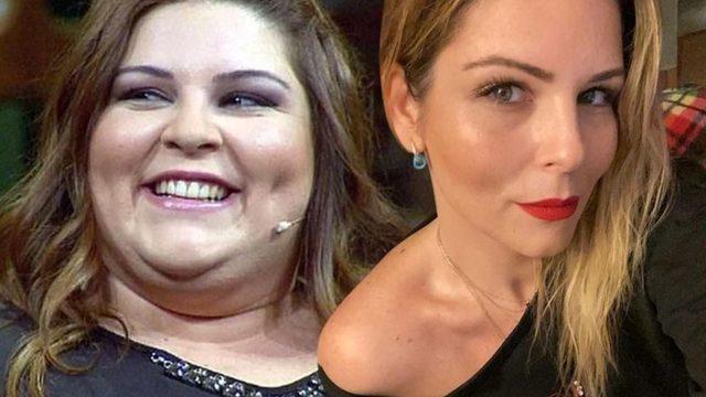 Pelin Öztekin tanınmaz halde! Yıllar içindeki değişimi genç kızlara ilham oldu...