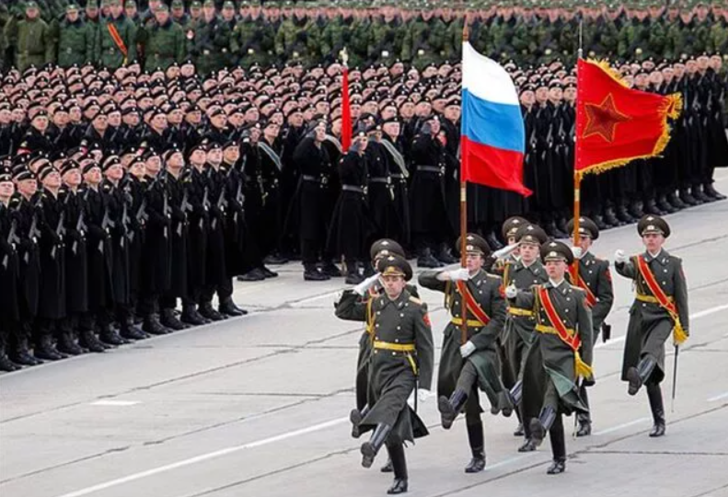 İşte dünyanın en güçlü orduları! Türkiye bakın kaçıncı sırada G5