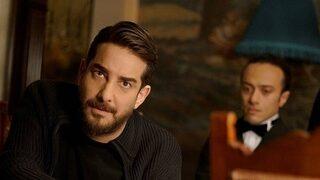 Camdaki Kız hayranlarına müjdeli haberi Enis Arıkan verdi