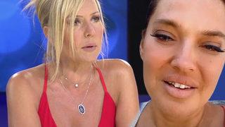 Seda Akgül yardım yapacağını söyleyen Demet Akalın'a ateş püskürdü