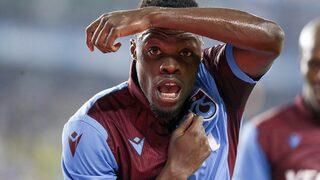 Trabzonspor, yıldız ismin transferini açıkladı