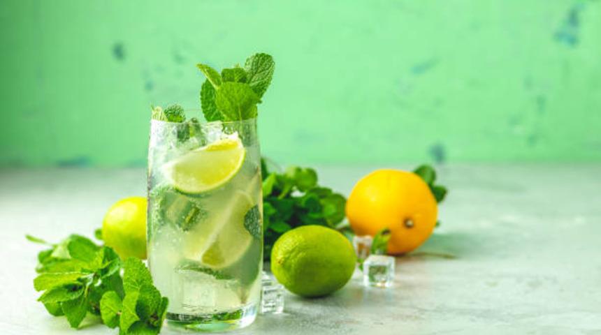 Cool lime nasıl yapılır? Evde yapabileceğiniz lezzetli cool lime tarifi