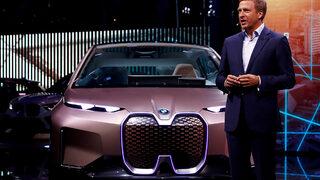 BMW'den çip uyarısı