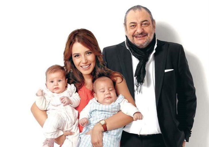 Deniz Uğur’un ikizleri büyüdü! Son halini görenler şaştı kaldı G1