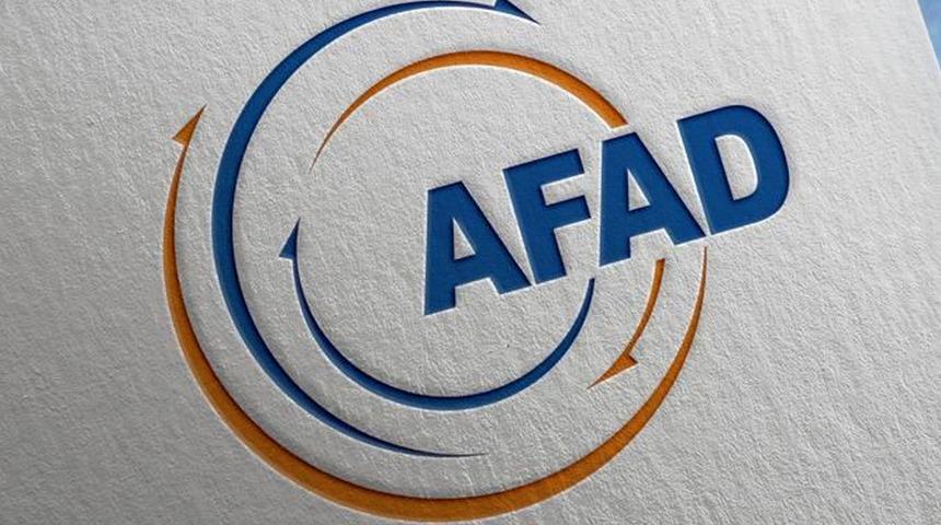 AFAD duyurdu! Yangın bölgelerine  62,5 milyon TL yardım