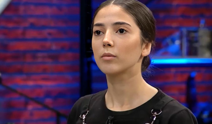 MasterChef Ayyüce yeni imajıyla resmen bambaşka biri oldu! G1