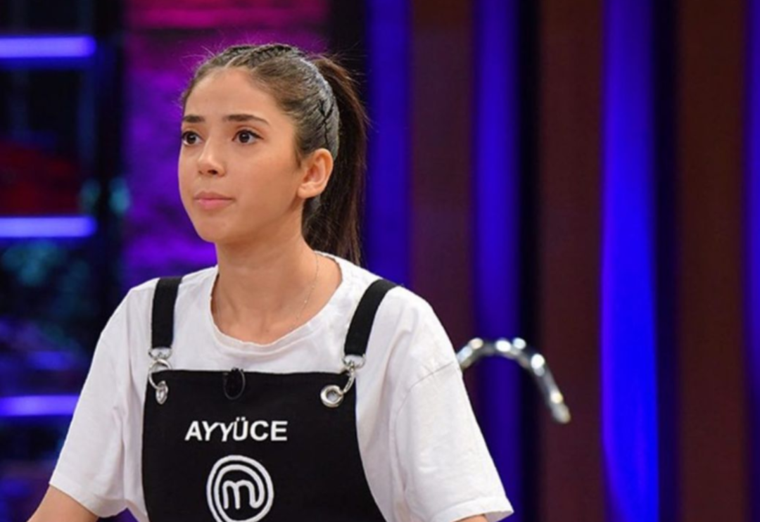 MasterChef Ayy&uuml;ce yeni imajıyla resmen bambaşka biri oldu!