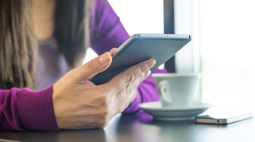 Apple, iPad mini kullanıcılarına anket gönderdi