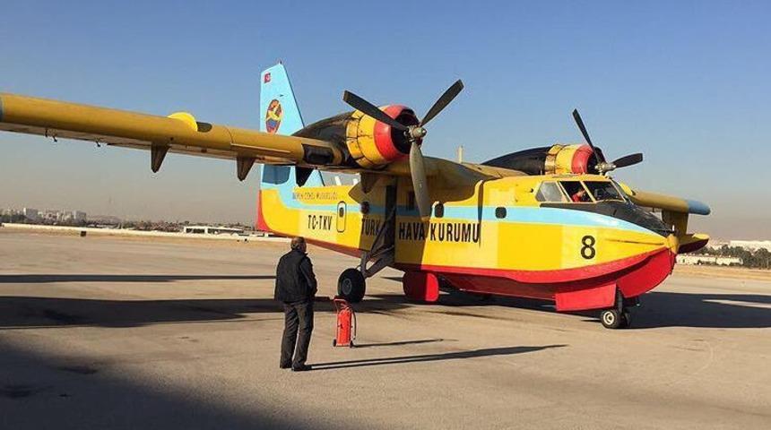 Tartışmaların odağındaki Türk Hava Kurumu'ndan dikkat çeken satış kararı!