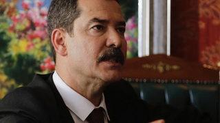 Fikret Kuşkan son görüntüsüyle şaşırttı