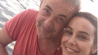 Arzum Onan ile Mehmet Aslantuğ nasıl tanıştı? İşte Onan ile Aslantuğ'un aşk hikayesi...