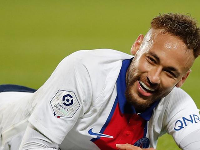 Neymar'ın son halini görenler tanıyamıyor!