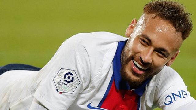Neymar'ın son halini görenler tanıyamıyor!