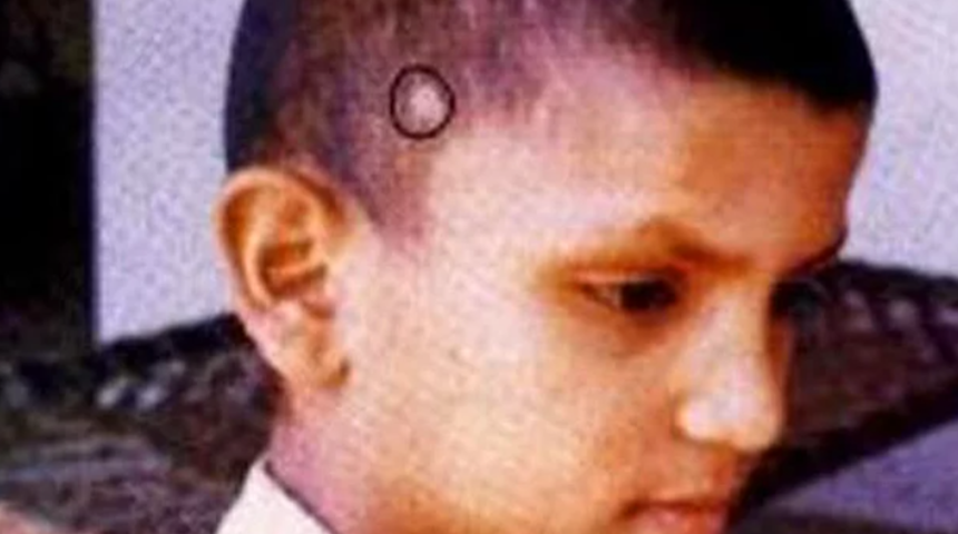 Korku filmi gibi hikaye! Öldükten sonra yeniden hayata geldiğini söyleyerek katilini yakalatan Hintli çocuk: Titu Singh