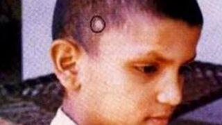 Korku filmi gibi hikaye! Öldükten sonra yeniden hayata geldiğini söyleyerek katilini yakalatan Hintli çocuk: Titu Singh