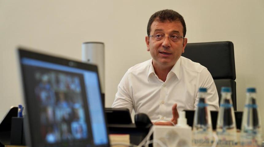 Son Dakika: 11 büyükşehir belediye başkanından 'THK uçakları' için ortak açıklama