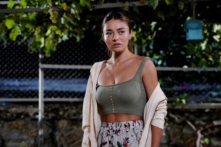 Ada Masalı oyuncuları kimdir? Ada Masalı nerede çekiliyor? G4