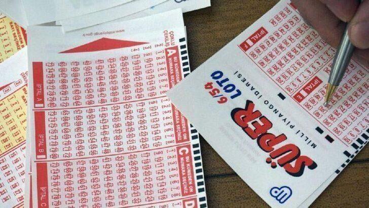 30 Eylül Süper Loto çekiliş sonuçları açıklandı mı? 30 Eylül 2021 Perşembe Süper Loto sonuçları belli oldu mu? G1