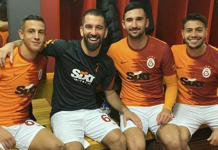 Bartuğ Elmaz, Galatasaray'ın teklifini kabul etmedi