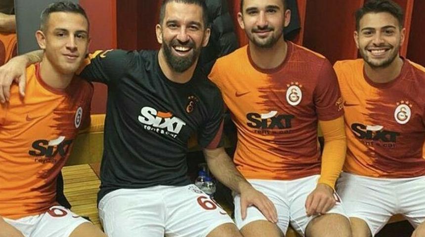 Bartuğ Elmaz, Galatasaray'ın teklifini kabul etmedi
