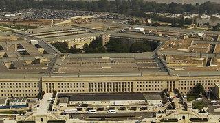 Son Dakika: Pentagon yakınlarında silah sesleri! Giriş ve çıkışlar kapatıldı