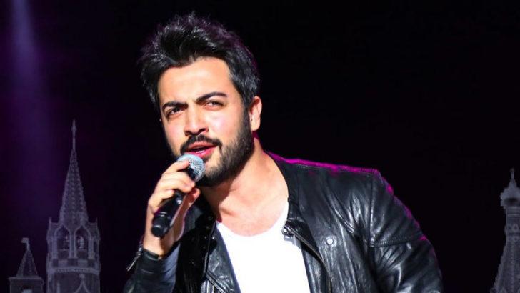 Yusuf Güney neden gözaltına alındı? İşte şarkıcı Yusuf Güney'in gözaltına alınma nedeni... G2