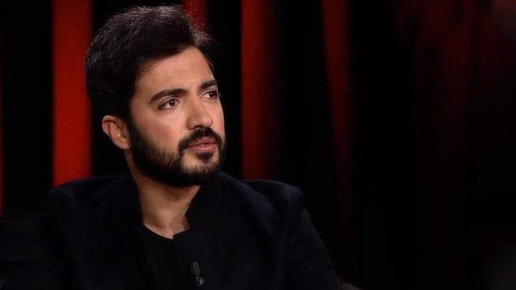 Yusuf Güney neden gözaltına alındı? İşte şarkıcı Yusuf Güney'in gözaltına alınma nedeni... G5