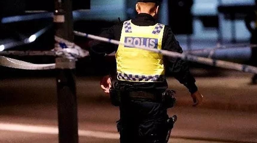 Son Dakika: İsveç'te silahlı saldırı: Çok sayıda yaralı var