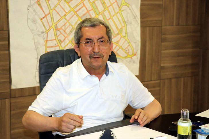 Karabük'ten Marmaris'teki yangın bölgesine 5 su tankeri gönderildi G3