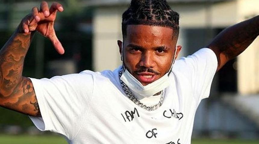 Galatasaray Valentin Rosier açıklaması!