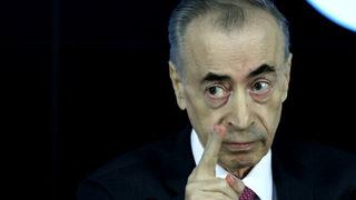 Mustafa Cengiz disipline sevk edildi