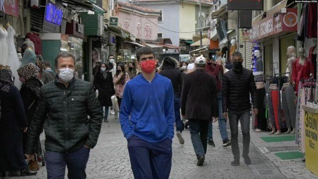 ‘Göz Göre Göre Dördüncü Pike Gidiyoruz’