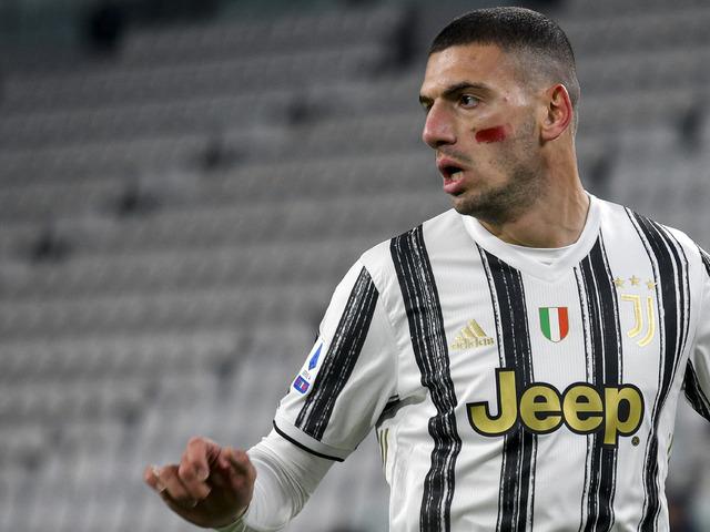 Merih Demiral, Atalanta'ya kiralandı