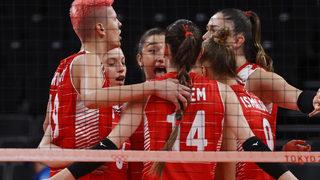 Tokyo'da 12. günün programı