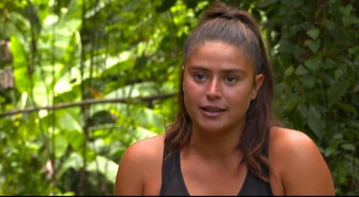 Survivor Ayşe Yüksel'den alkışlanan hareket! Orman yangınlarına destek için gitti G3