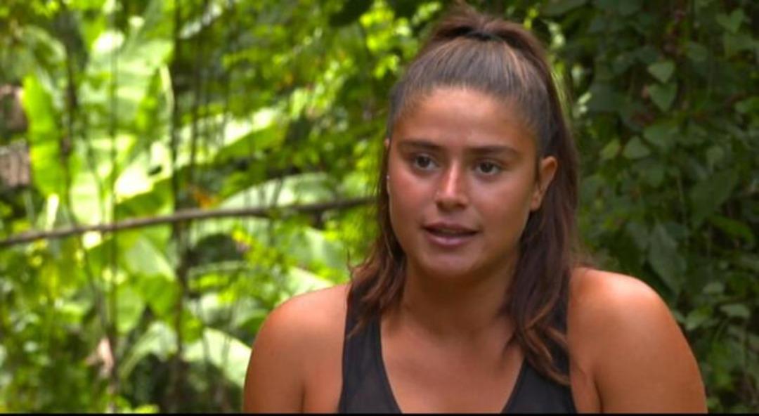 Survivor Ayşe Y&uuml;ksel'den alkışlanan hareket! Orman yangınlarına destek i&ccedil;in gitti