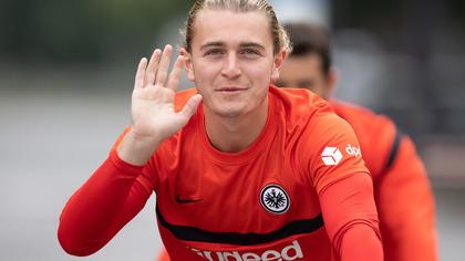 Ali Akman kiralık olarak gönderiliyor