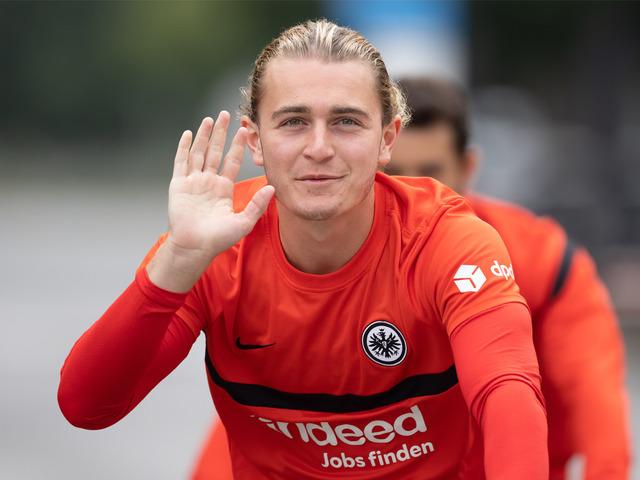 Ali Akman kiralık olarak gönderiliyor