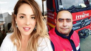 Doğa Rutkay'dan duygulandıran paylaşım: Evlatlarıma bu kahramanları anlatacağım