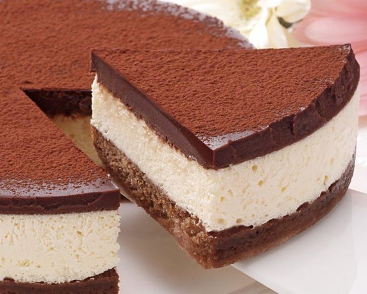 Tiramisu tarifi ve malzemeleri neler? Tiramisu nasıl yapılır?  G1
