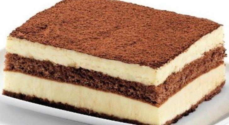 Tiramisu tarifi ve malzemeleri neler? Tiramisu nasıl yapılır?  G2