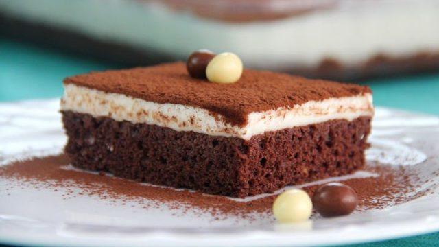 Tiramisu tarifi ve malzemeleri neler? Tiramisu nasıl yapılır? 