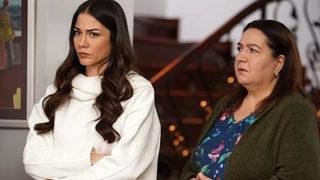 Oyuncu Hülya Duyar'ın beyninde tümör tespit edildi!