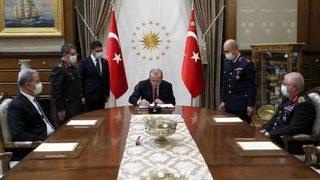 YAŞ nedir? 2021 YAŞ toplantısı ne zaman yapılacak? İşte YAŞ'ta alınabilecek kararlar... 