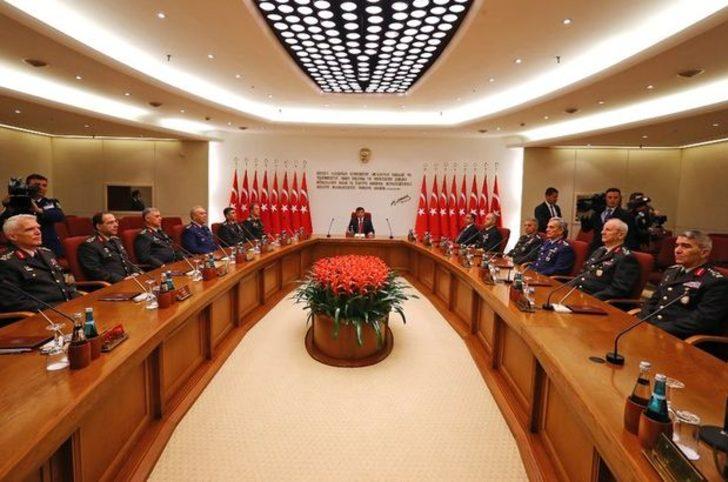 YAŞ nedir? 2021 YAŞ toplantısı ne zaman yapılacak? İşte YAŞ'ta alınabilecek kararlar...  G3