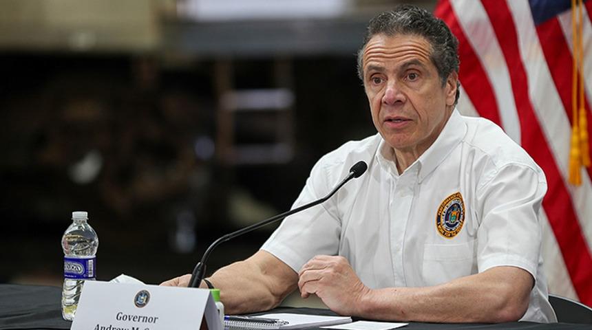 ABD Başkanı Biden, cinsel tacizle suçlanan New York Valisi Cuomo'ya istifa çağrısı yaptı