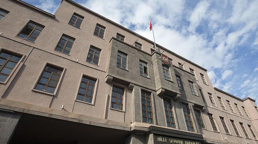 MSB duyurdu! Denizli’deki yangına müdahale için iş makineleri ve personel görevlendirildi